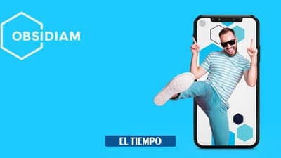 🛬 Obsidiam anuncia su expansión a Colombia