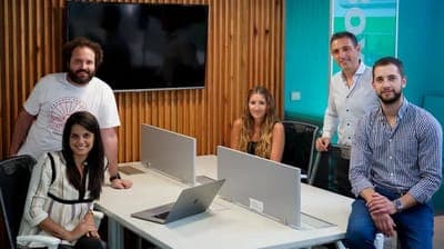 🪙 Criptoladrillo quiere crecer sus operaciones en Argentina