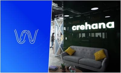 💵 Crehana anuncia la adquisición de Wormhole