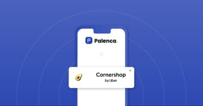 💳 Palenca anuncia su integración con Cornershop