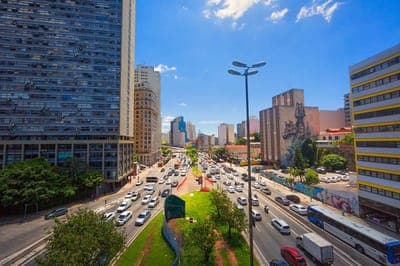 🛬 Jeeves anuncia su expansión a Brasil