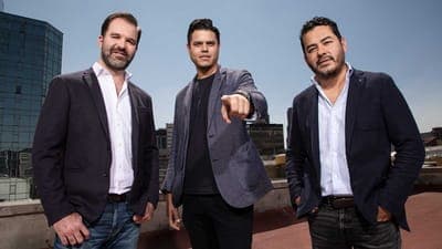 🚙 TIREclick anuncia el levantamiento de su primer ronda