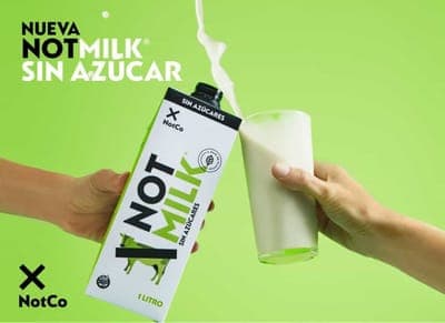 🥗NotCo anuncia el lanzamiento de un nuevo producto