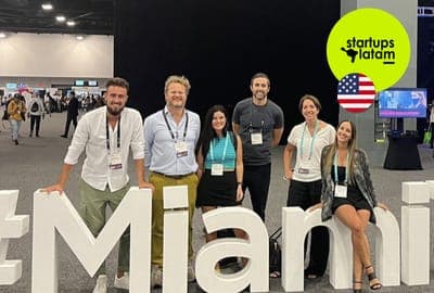 💰 Mana Tech anuncia a las empresas que forman parte de su programa de aceleración 'Miami Immersion Week'