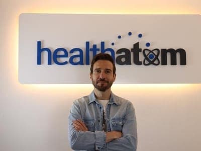 ⚕️ Healthatom busca consolidar su software en Colombia