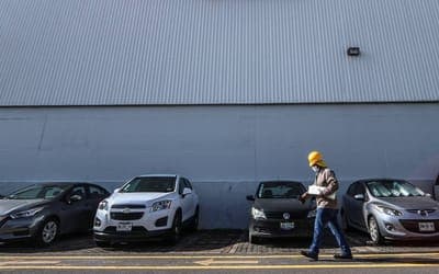 💼  Deel busca su salida a la bolsa 