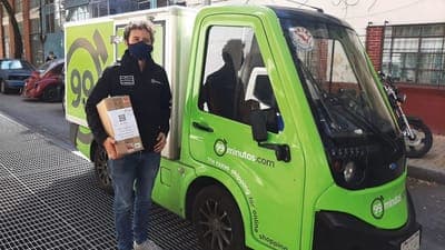 🚛 99Minutos inicia operaciones en 4 nuevas ciudades de Perú