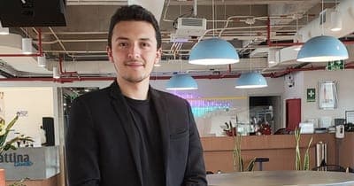 💰 Cube Ventures levantó US$320K para invertir en más emprendedores