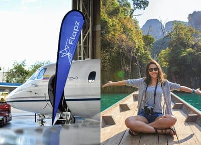 ✈️ Flapz y Escappy anuncian alianza