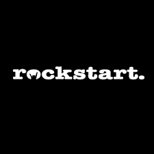 Rockstart logo