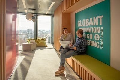 🛫 Globant anuncia inicio de operaciones en Ecuador