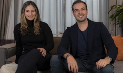 🥗 Foodology busca fortalecer su presencia en Perú