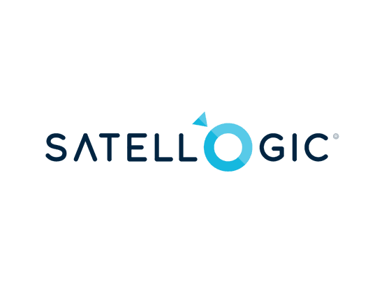Satellogic logo