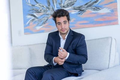 🎮 TGA busca su primer ronda para impulsar su proceso de expansión