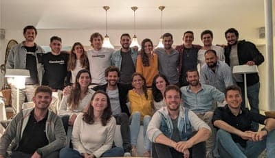 💸 Tiendamia levantó US$20M en su serie B