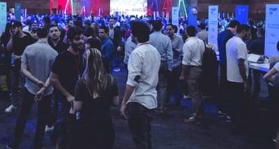 📅 Evento: StarCo 'Subasta de startups Barranquilla'