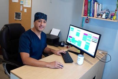⚕️ Doctocliq busca expandirse fuera de Perú