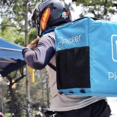  🚛 Picker es la primer Startup ecuatoriana en entrar al programa de 500 LatAm