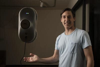 🤖 Osoji busca crecer sus operaciones en México