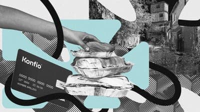 💳 Konfío ganó el premio 'Innovation by Desing' de Fast Company