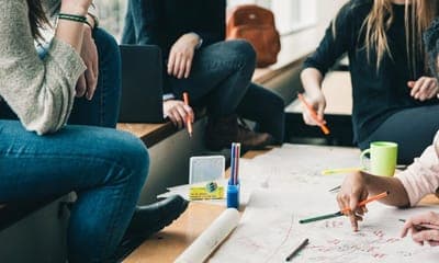 📣 👩🏻‍💻 Globant anunció su edición anual de 'Women that Build Awards'