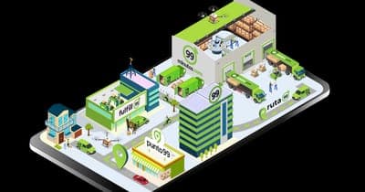 🚛 99Minutos permitirá a PyMEs en México tercerizar su logística de envíos