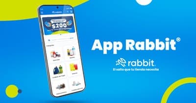 🧃 Rabbit quiere impulsar la digitalización de las tiendas de la esquina en México