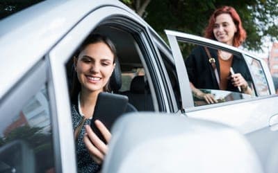 🚘 Sora busca generar un ambiente seguro para el transporte de las mujeres