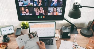 💼 Hunty busca crecer el número de alumnos colocados en empresas tech para 2022