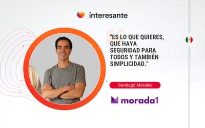 🏘 Morada Uno busca crecer sus operaciones en México