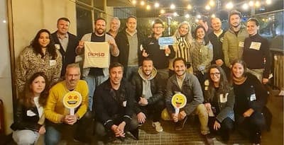 💼Ampliando Círculos busca construir la red colaborativa más grande Chile