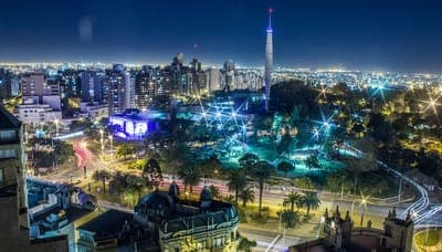 📝 Convocatoria: 'Argentina Virtual 2022'