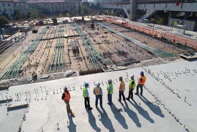 🏗️ Calidad Cloud busca impulsar el sector de la construcción en Chile