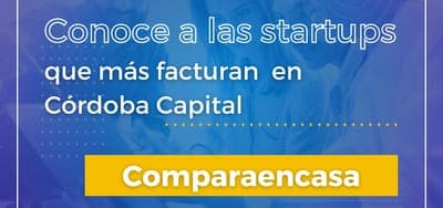 🧷 Conoce a la startup: Comparaencasa