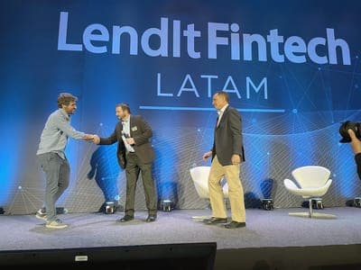 🏅 Yave ganó el primer lugar en la competencia 'PitchIt'