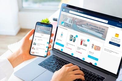 🛒 Riqra lanzó su campaña 'Riqra con propósito' en Perú