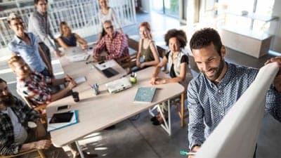 Google anunció que destinará US$15M en la región para invertir en startups y formar talento digital 