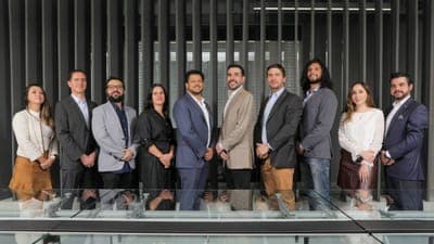🛬 Ecomsur anuncia su llegada a Perú