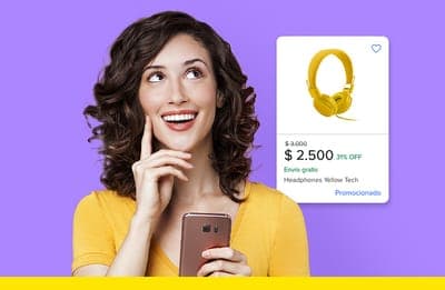 🎬 Mercado Ads anuncia el lanzamiento de su nueva campaña: 'Impacto como nunca viste'