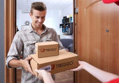 🛵 Treggo quiere crecer su ejército de repartidores en Argentina  