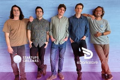 💸 eDarkstore anunció el levantamiento de una ronda por US$2M 