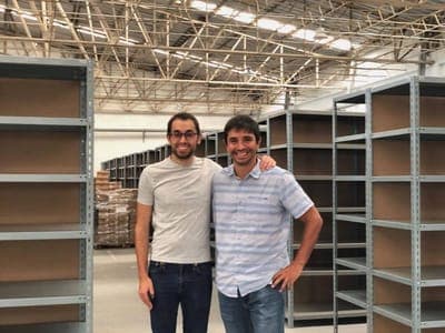 💸 Cubbo levantó US$4M en su ronda semilla