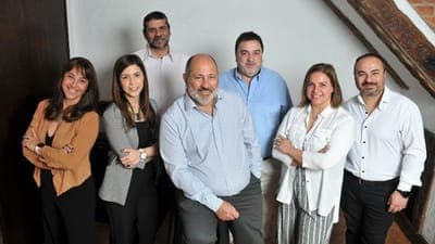 ⚕️  Conoce a la startup: Diktio