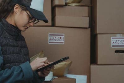 🚛 Tranciti busca optimizar la logística de empresas en Chile