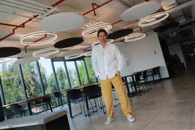 📈 Customer Scoops anuncia el inicio de sus operaciones