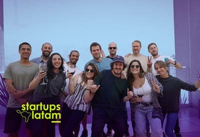 💳 Floid es uno de los finalistas de 'Visa Everywhere Initiative'