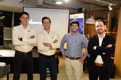 🛫 Uper.co anuncia su proceso de expansión en la región