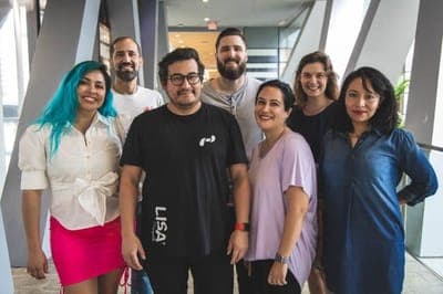 🛬 Lisa anuncia su expansión a Argentina