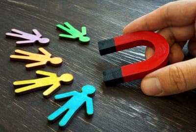 🚀 We-Prospect ayuda a otras startups a llegar a nuevos clientes