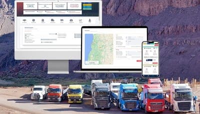 🚚 SubCargo lanza su software de gestión para transportistas